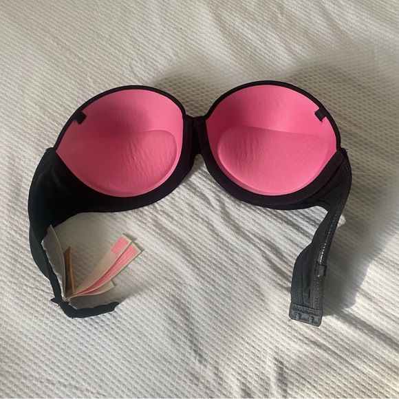 Strapless bra - Picture 5 of 5